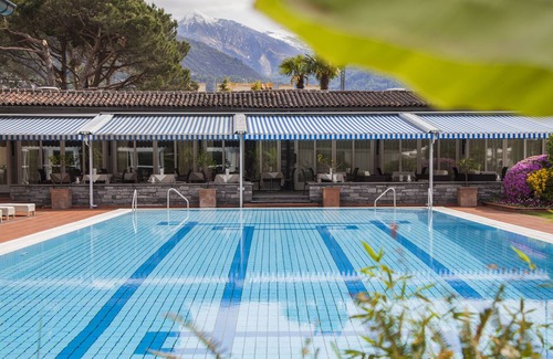 Ascona Apartamento | Villa Delta Suite House