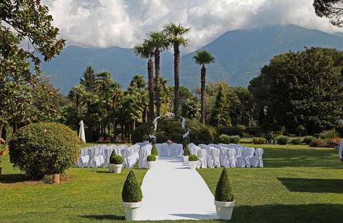 Ascona Apartamento | Villa Delta Suite House