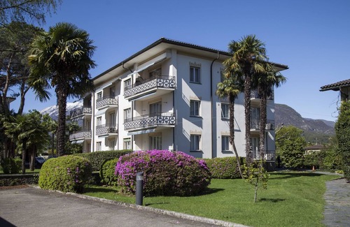 Ascona Apartamento | Villa Delta Suite House