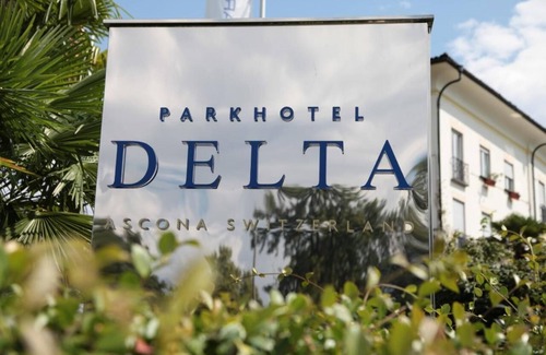Ascona Apartamento | Villa Delta Suite House