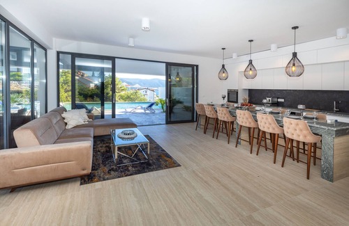 Komarna Casa | Villa Delux View (V0042-K1) - Komarna (Klek)