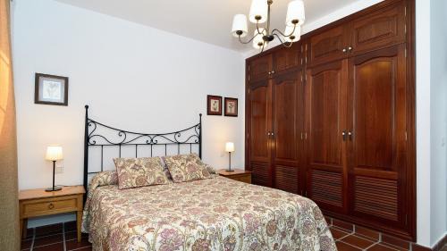 San Bartolome Villa | Villa Deluxe Campesina Private Pool