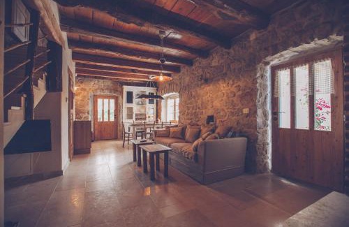 Gabonjin Villa | Villa DELUXE