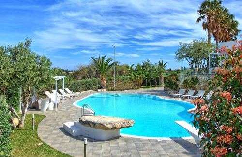 Scopello Villa | Villa Demetra by PosarelliVillas - luxurious vacation villa rental near the hamlet of Scopello, Sicily