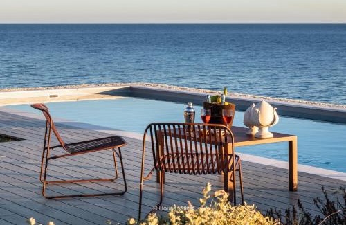 Plemmirio Villa | Villa DeMar