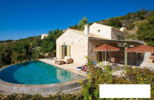 Skala Villa | Villa Demetra (formerly Villa Aloni)