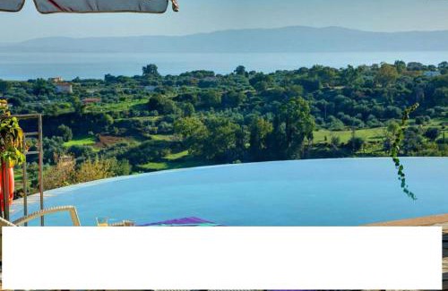 Skala Villa | Villa Demetra (formerly Villa Aloni)
