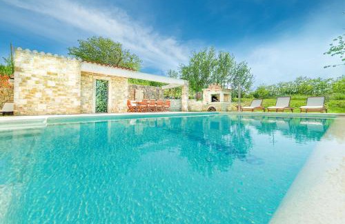 Motovun Casa | Villa Demetra