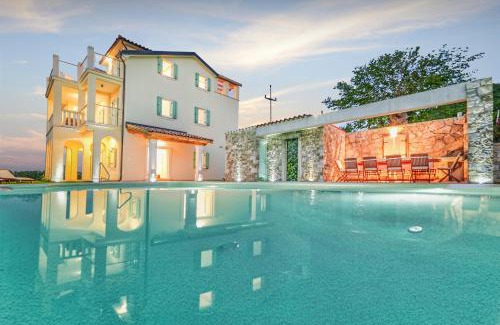 Motovun Casa | Villa Demetra