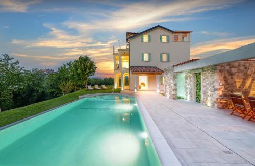 Motovun Casa | Villa Demetra