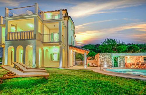 Motovun Casa | Villa Demetra