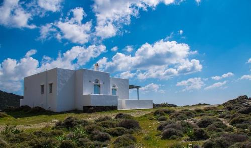 Exomvourgo Casa | Villa Demy