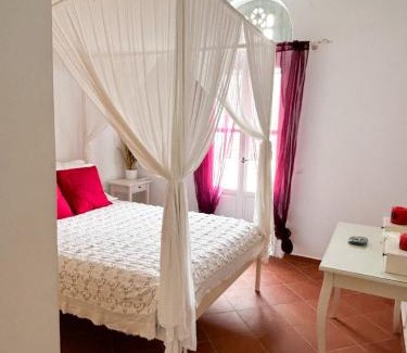Exomvourgo Casa | Villa Demy