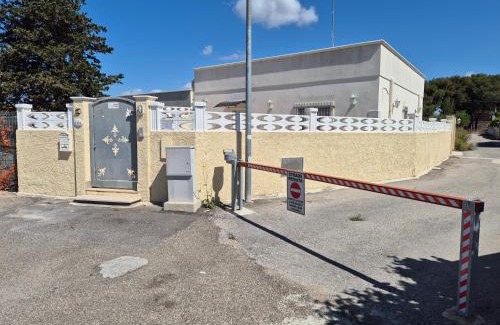 Monti D'arena-Bosco Caggione Casa | Villa Denise