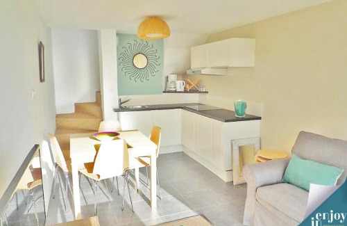 Barneville-Carteret Casa | Villa Denise Petit Gîte