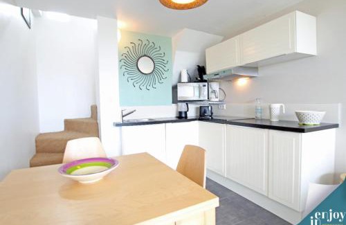 Barneville-Carteret Casa | Villa Denise Petit Gîte