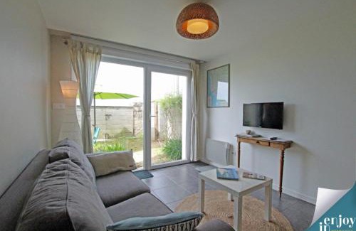 Barneville-Carteret Casa | Villa Denise Petit Gîte