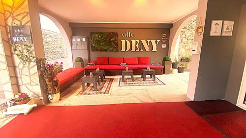 Mostar Old Town Casa | Villa Deny Mostar - with free parking