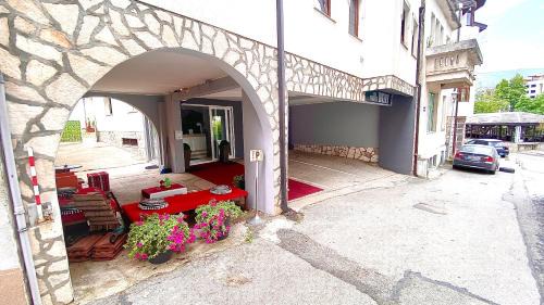 Mostar Old Town Casa | Villa Deny Mostar - with free parking