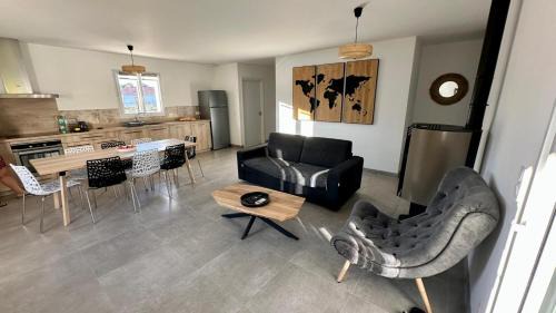 Vielle-Saint-Girons Casa | "Villa des Bourdaines"