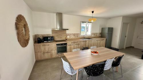 Vielle-Saint-Girons Casa | "Villa des Bourdaines"