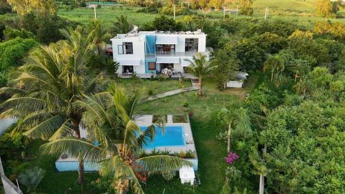 Chemin Grenier Apartamento | Villa des Cannes sur Mer