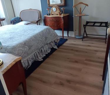 Gare Casa | Villa des Chats
