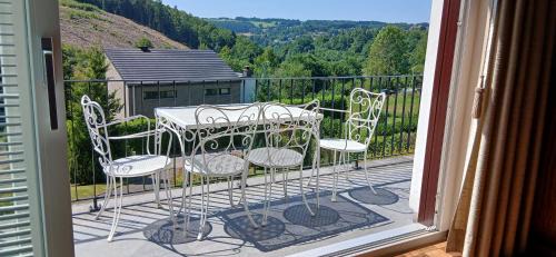 Malmedy Casa | Villa des Collines