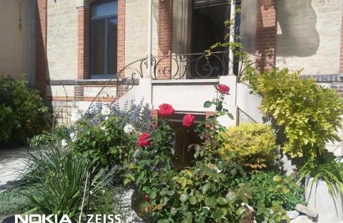 Sainte-Savine Apartamento | Villa des dames