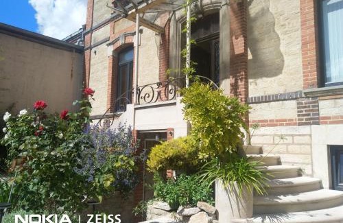 Sainte-Savine Apartamento | Villa des dames