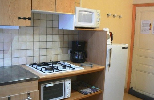 La Bourboule Apartamento | Apartamento tranquilo en La Bourboule - La Futaie