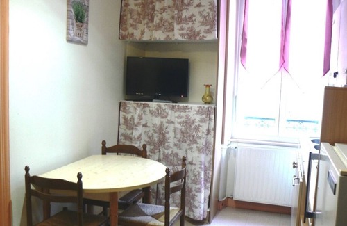 La Bourboule Apartamento | Apartamento tranquilo en La Bourboule - La Futaie