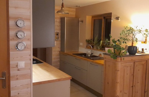 Angoulins Casa | Villa des Fleurs - Angoulins sur Mer a 2 pas de L'océan et 5 mn Centre Bourg
