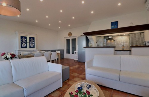 La Croix-Valmer Apartamento | Villa des Fontenelles