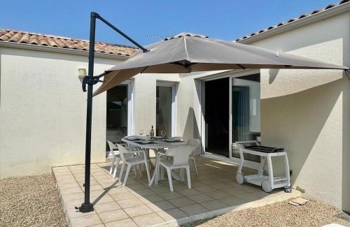 Jard-sur-Mer Casa | Villa des Ilâtes