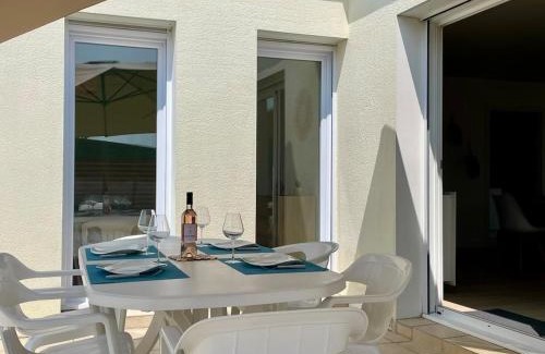 Jard-sur-Mer Casa | Villa des Ilâtes