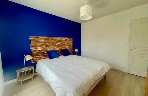 Jard-sur-Mer Casa | Villa des Ilâtes
