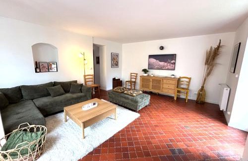 Coeur de Nacre Casa | Villa des Malons - Maison à 100m de la plage
