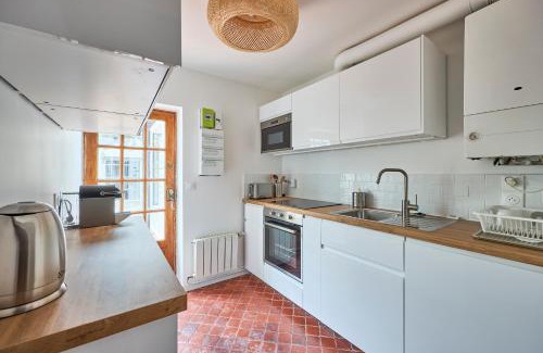 Coeur de Nacre Casa | Villa des Malons - Maison à 100m de la plage