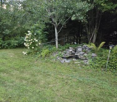 Cheneville Casa | Villa Des Petits Bonheurs