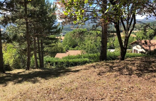 Tallard Casa | villa des pins