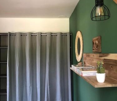 Tallard Casa | villa des pins