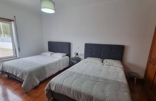 Moita Casa | Villa des Pins