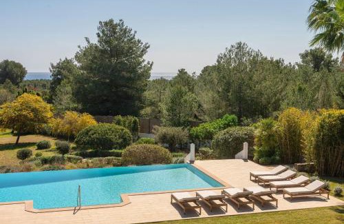 Santa Eulalia del Río Villa | Villa Des Riu