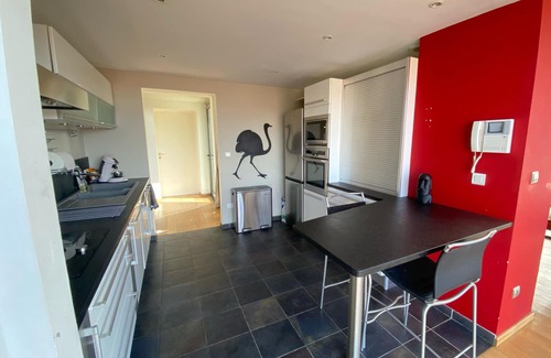 Ardres Cama Y Desayuno | Villa des Remparts - BnB Calais-Marck-Bourbourg-Gravelines