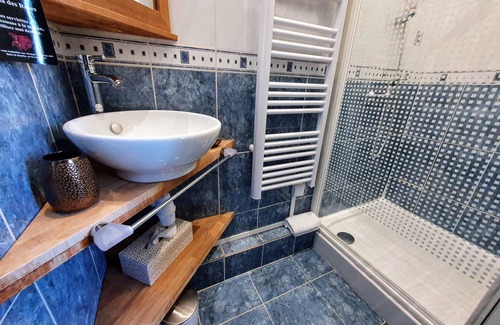 Lucon Casa | Villa des roses