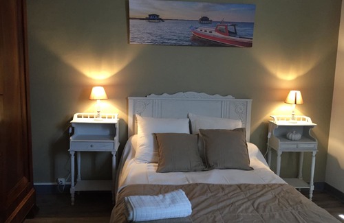 Arcachon Casa | Villa des T