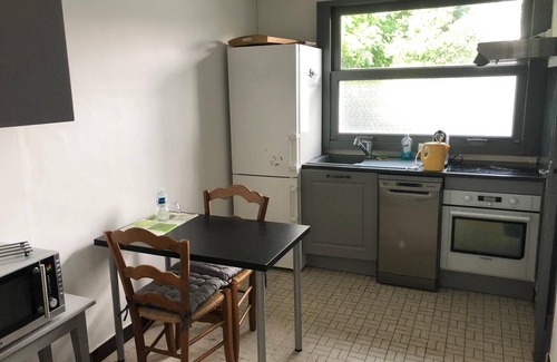 Arcachon Casa | Villa des T