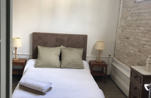 Arcachon Casa | Villa des T