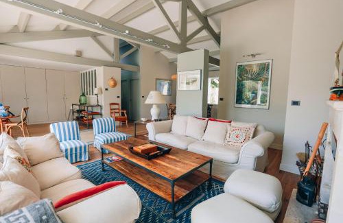 La Couarde-sur-Mer Villa | Villa des Terroirs